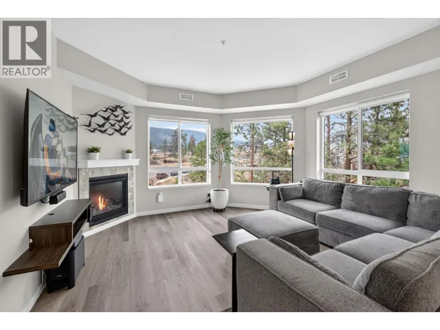 2301 Carrington Road Unit# 207, West Kelowna, British Columbia V4T0E2