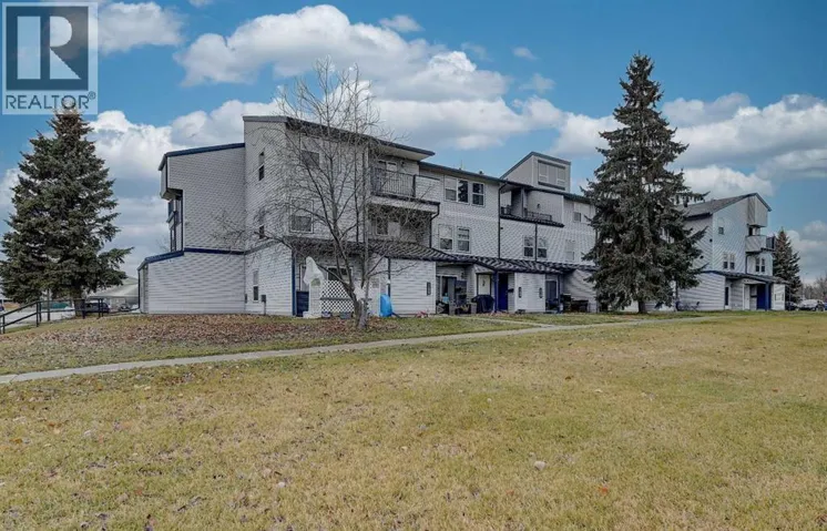 1210, 7201 Poplar Drive, Grande Prairie, Alberta T8V6C5