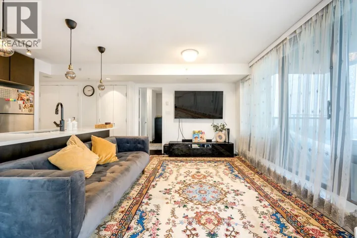 2503 7328 ARCOLA STREET, Burnaby, British Columbia V5E0A7