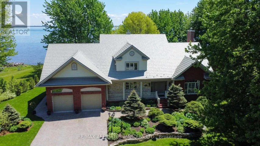 20562 OLD MONTREAL ROAD, South Glengarry, Ontario K0C2C0