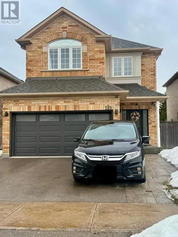 119 MICHELLE DRIVE, Vaughan (East Woodbridge), Ontario L4L9N3