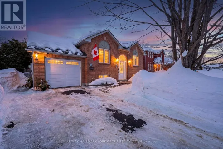 29 ASHTON STREET, Orillia, Ontario L3V7V5