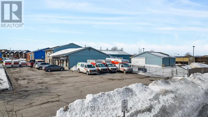 2836 CHAMBERLAND STREET, Clarence-Rockland, Ontario K4K1M6