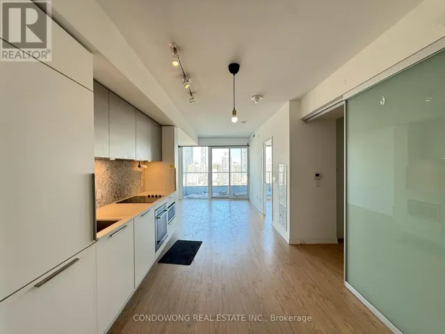 3109 - 85 WOOD STREET, Toronto (Church-Yonge Corridor), Ontario M4Y0E8