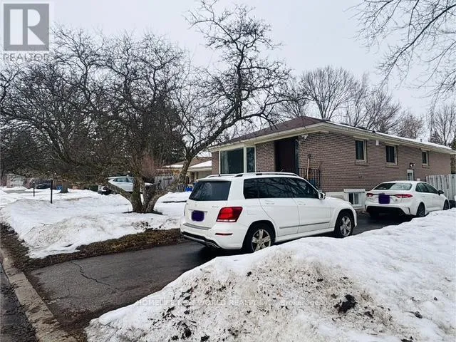 1 OTTAWA COURT, Aurora (Aurora Heights), Ontario L4G2Y6
