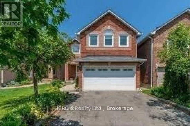 3755 ALTHORPE- BASEMENT CIRCLE, Mississauga (Lisgar), Ontario L5N7G4