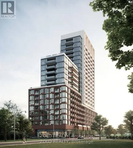 1801 - 28 ANN STREET, Mississauga (Port Credit), Ontario L5G0E1