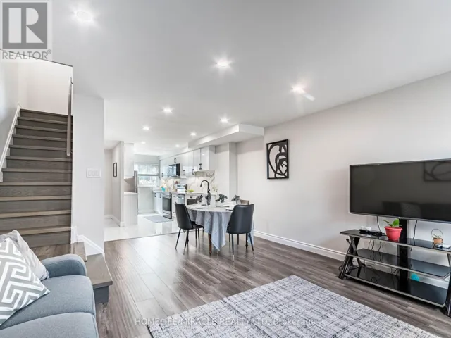 124 - 180 MISSISSAUGA VALLEY BOULEVARD, Mississauga (Mississauga Valleys), Ontario L5A3M2