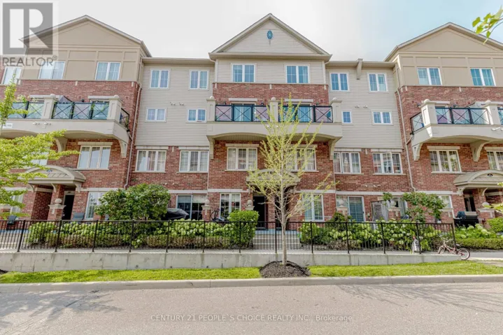 176 - 47 HAYS BOULEVARD, Oakville (RO River Oaks), Ontario L6H0J1