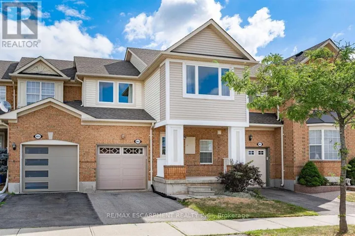 803 MCKAY CRESCENT, Milton (BE Beaty), Ontario L9T6L1