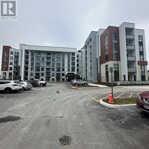 414 - 460 GORDON KRANTZ AVENUE, Milton (Walker), Ontario L9E1Z2
