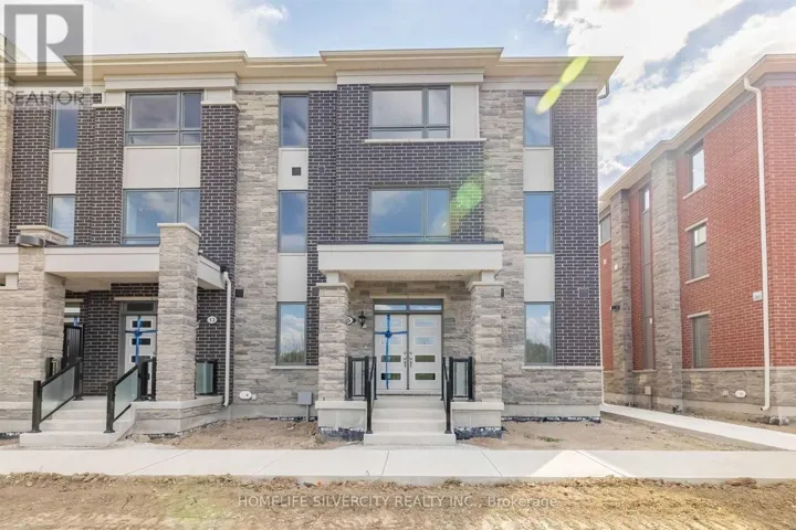 15 SUMMER WIND LANE, Brampton (Northwest Brampton), Ontario L7A0Y4
