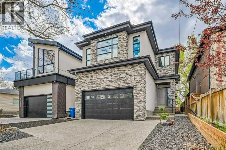 419 29 Avenue NE, Calgary, Alberta T2E2C6