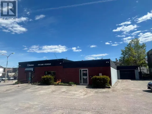 B - 45 COVERT STREET, Cobourg, Ontario K9A2L7
