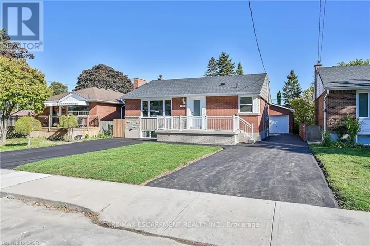1 - 175 EAST 45TH STREET, Hamilton (Hampton Heights), Ontario L8T3K4