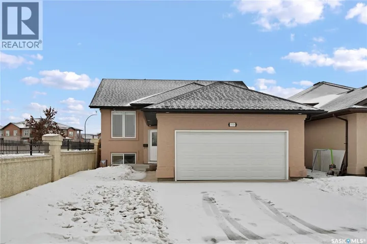 1131 Denham RISE, Saskatoon, Saskatchewan S7R0B2