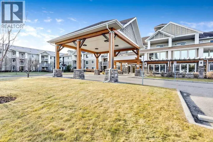 118, 428 Chaparral Ravine View SE, Calgary, Alberta T2X0A5