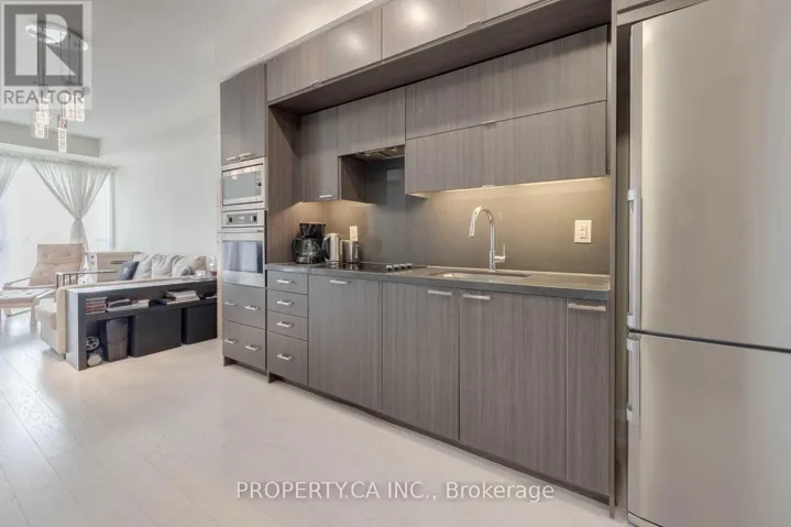 416 - 120 HARRISON GARDEN BOULEVARD, Toronto (Willowdale East), Ontario M2N0H1