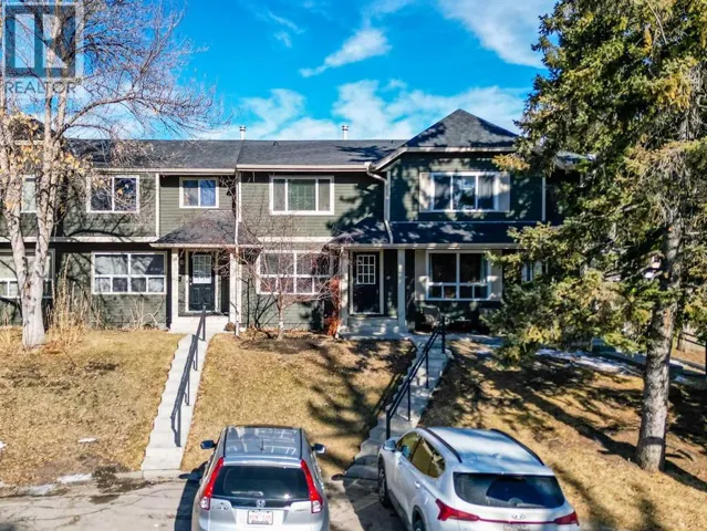 641 Queensland Place SE, Calgary, Alberta T2J6R6