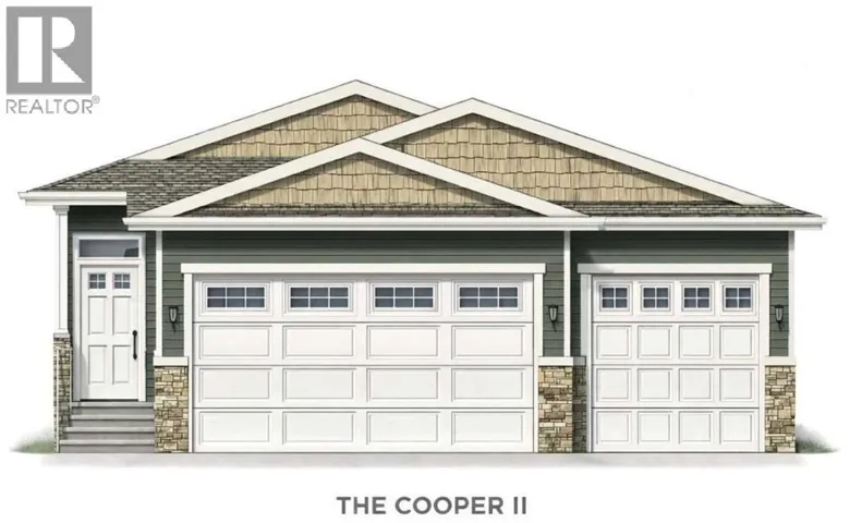 11 Clover Crescent, Beiseker, Alberta T0M0G0