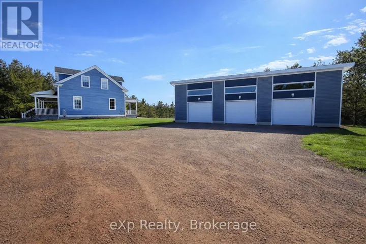 1348 BRUCE 11 ROAD, Arran-Elderslie, Ontario N0G2N0