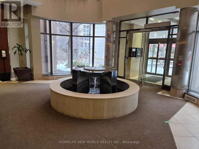 2404 - 10 NORTHTOWN WAY, Toronto (Willowdale East), Ontario M2N7L4