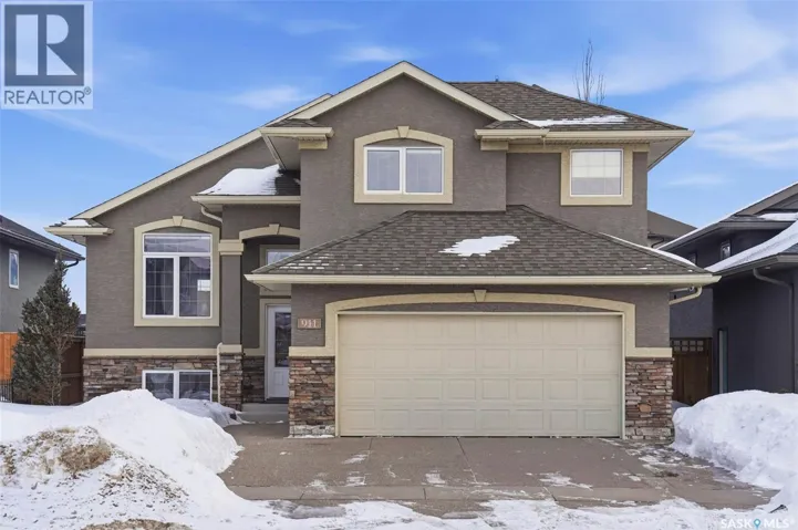 911 Hunter ROAD, Saskatoon, Saskatchewan S7T0P8