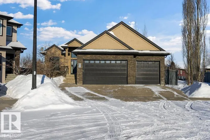 5514 ETOILE CO, Beaumont, Alberta T4X0E2
