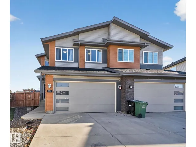 775 BERG LO, Leduc, Alberta T9E1G8