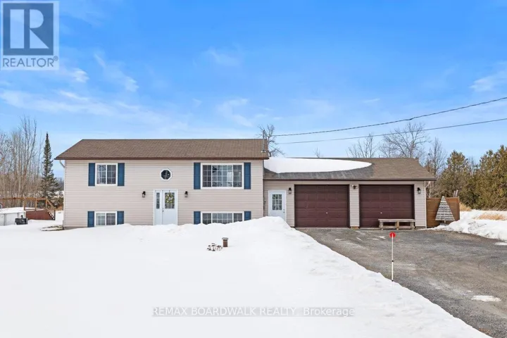 1644 DRUMMOND CONCESSION 7 ROAD, Drummond/North Elmsley, Ontario K7H3C8