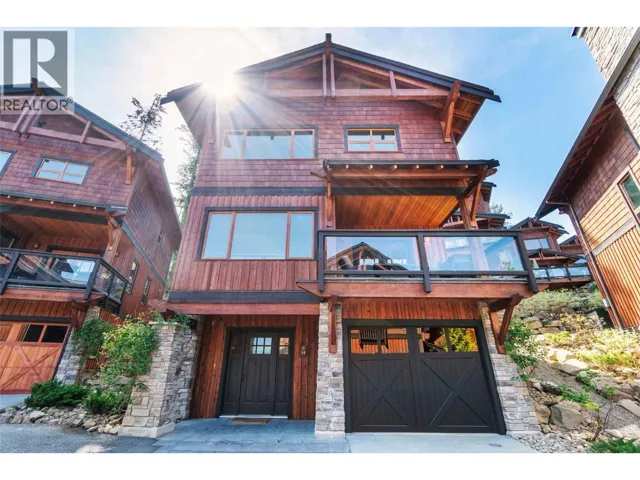 2479 Eagle Bay Road Unit# 14, Blind Bay, British Columbia V0E1H1