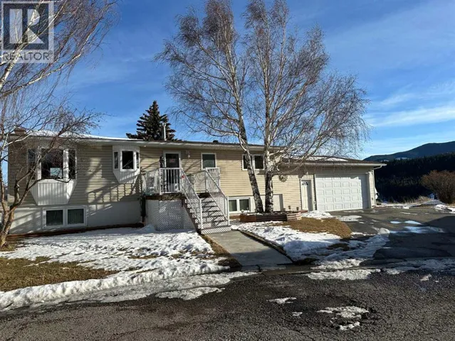 1801 82 Street, Coleman, Alberta T0K0M0