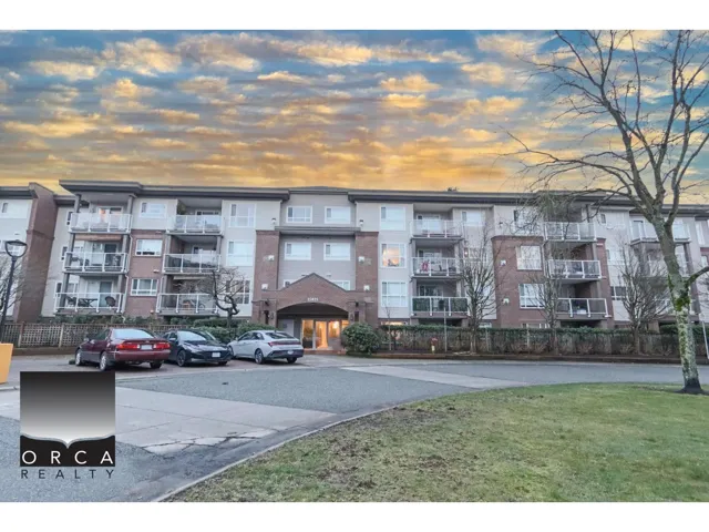 410 15895 84 AVENUE, Surrey, British Columbia V4N0W7