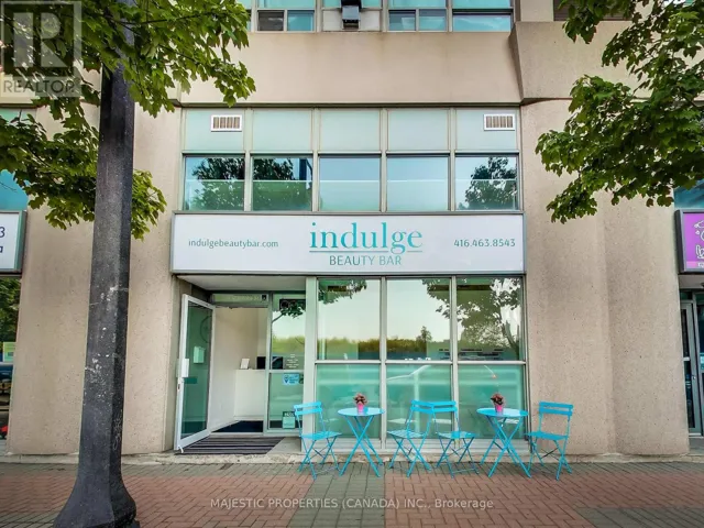 274 MANITOBA STREET, Toronto (Mimico), Ontario M8Y4G9