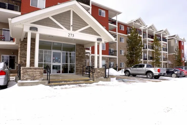 #111 273 CHARLOTTE WY, Sherwood Park, Alberta T8H0N9