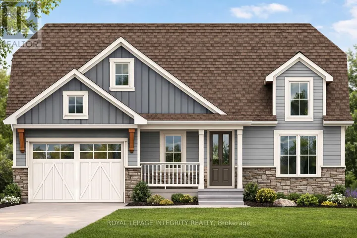 3 - 31 WHITTLERS COVE LANE, Rideau Lakes, Ontario K0G1X0