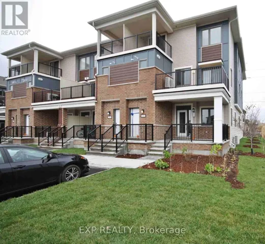 294 ZENITH PRIVATE, Ottawa, Ontario K2J6N2