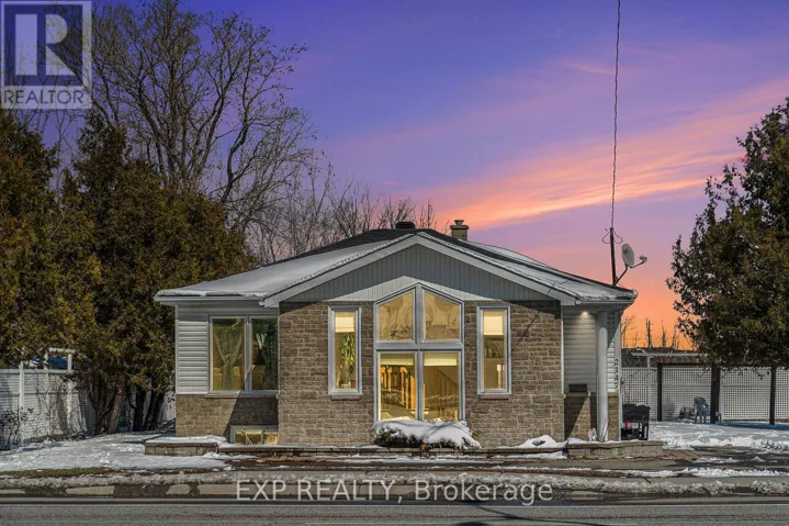 2147 MER BLEUE ROAD, Ottawa, Ontario K4A3T9