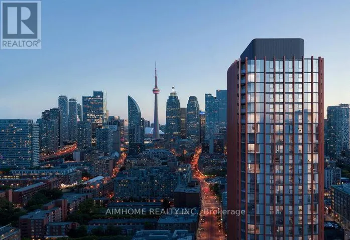 11 - 180 FRONT STREET E, Toronto (Moss Park), Ontario M5A0A9