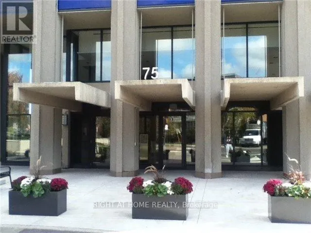 1103 - 75 THE DONWAY W, Toronto (Banbury-Don Mills), Ontario M3C2E9