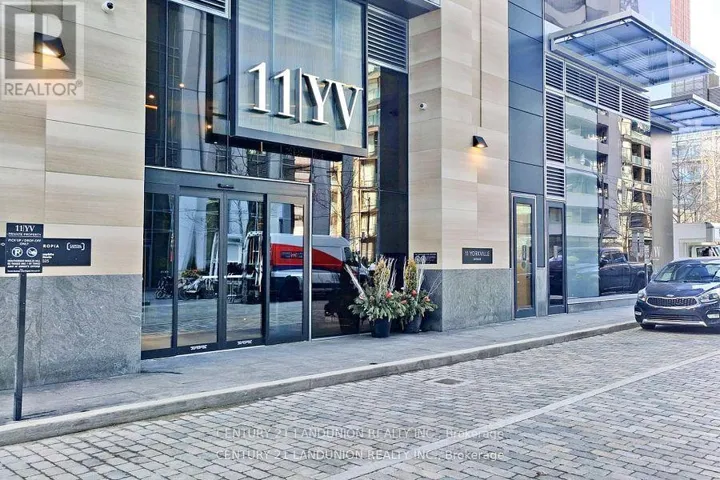 LPH6 - 11 YORKVILLE AVENUE, Toronto (Annex), Ontario M4W0B7