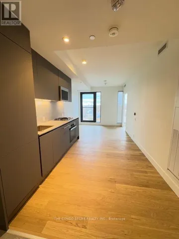 507 - 1414 BAYVIEW AVENUE, Toronto (Mount Pleasant East), Ontario M4G3A7