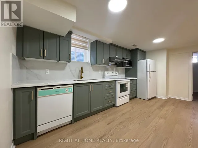 BASEMENT - 2889 GALLEON CRESCENT, Mississauga (Central Erin Mills), Ontario L5M5V1