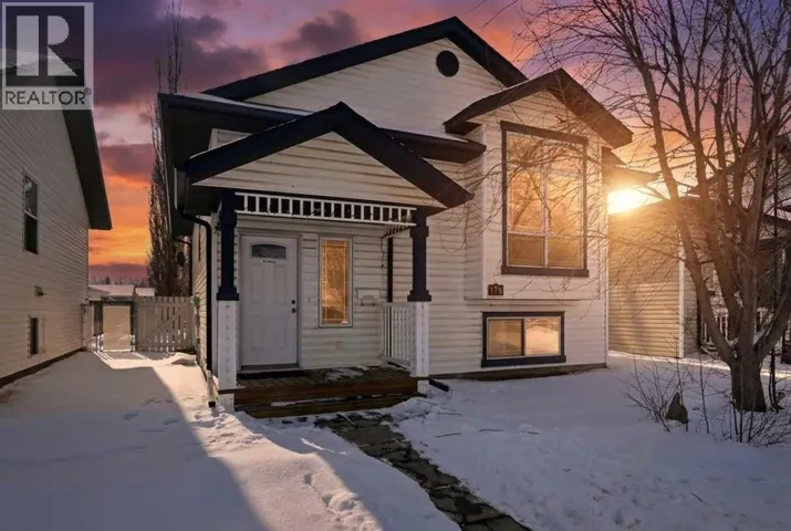 170 Kerr Close, Red Deer, Alberta T4P3Y1