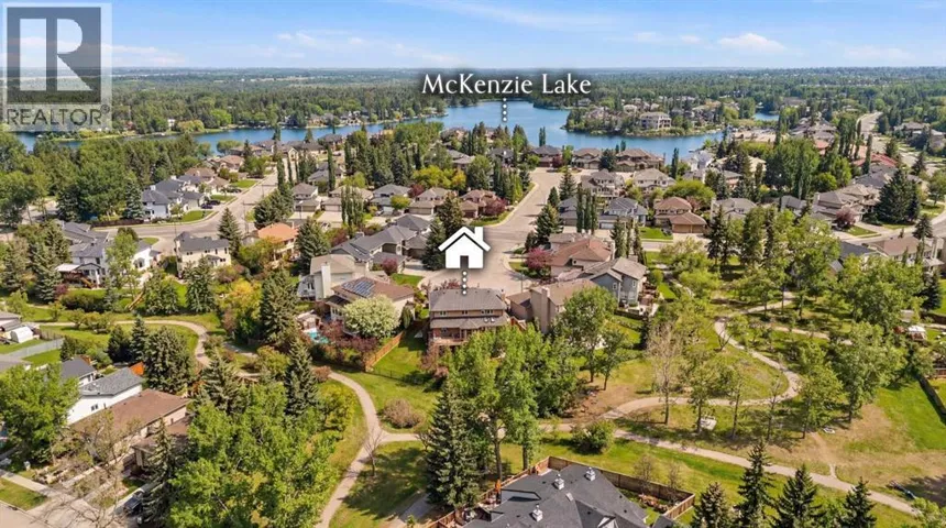 220 Mckenzie Lake Cove SE, Calgary, Alberta T2Z1M4
