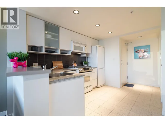 2106 939 EXPO BOULEVARD, Vancouver, British Columbia V6Z3G7