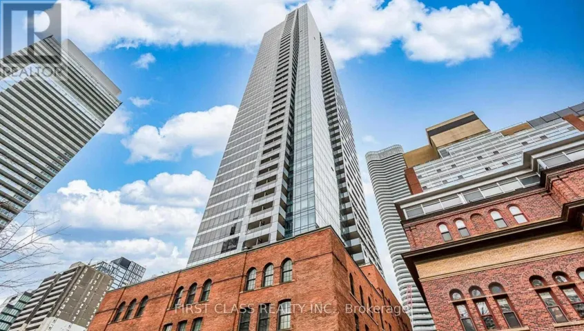 5 JOSEPH STREET BEND S, Toronto (Bay Street Corridor), Ontario M4Y0B6