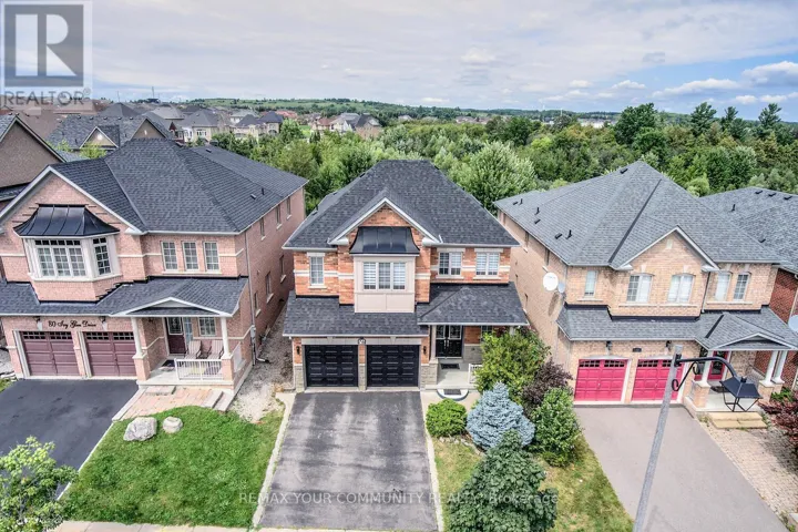 76 IVY GLEN DRIVE, Vaughan (Patterson), Ontario L6A0P2