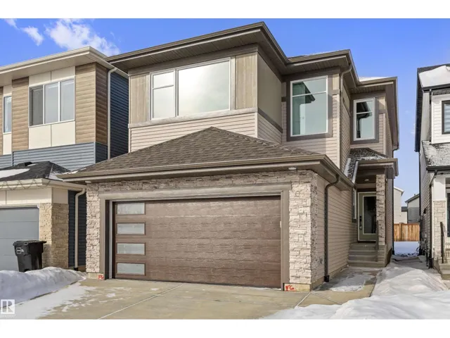 2220 158 ST SW, Edmonton, Alberta T6W1A6
