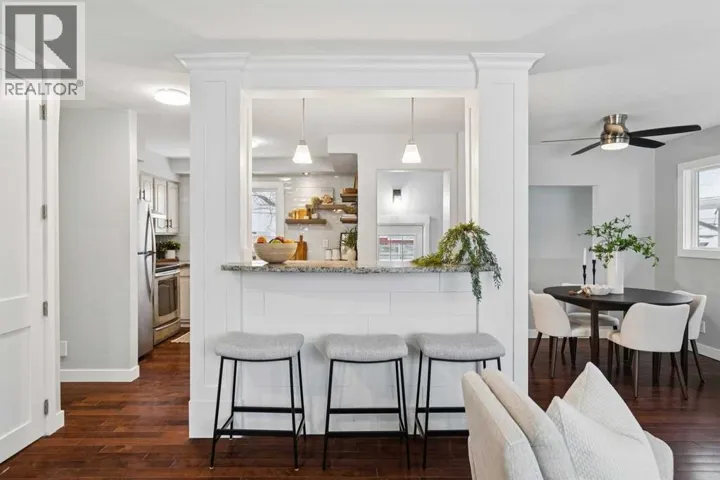 7424 Fleetwood Drive SE, Calgary, Alberta T2H0X1